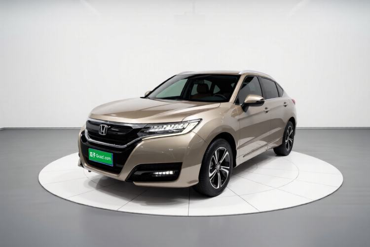 Used Honda UR-V 2017 370TURBO 2WD Prestige Edition China V Guazi used car, China used car export, Used car for sale, Used  cars, Cheapest cars for sale