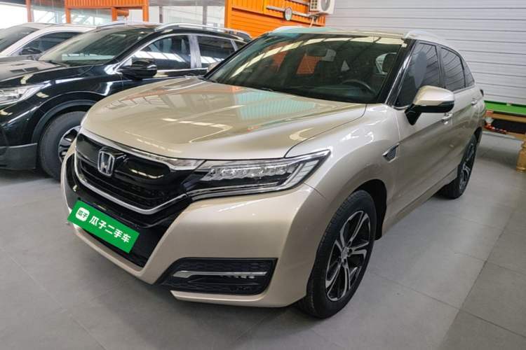 Honda UR-V 2017 370TURBO Four-Wheel Drive Prestige Edition China V مستعملة Guazi used car, China used car export, Used car for sale, Used  cars, Cheapest cars for sale
