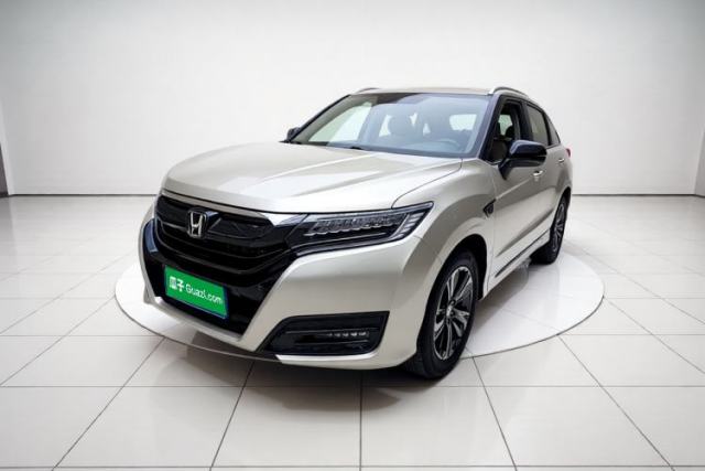 Used Honda UR-V 2017 370TURBO 2WD Prestige Edition China V