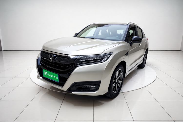 Used Honda UR-V 2017 370TURBO 2WD Prestige Edition China V Guazi used car, China used car export, Used car for sale, Used cars, Cheapest cars for sale