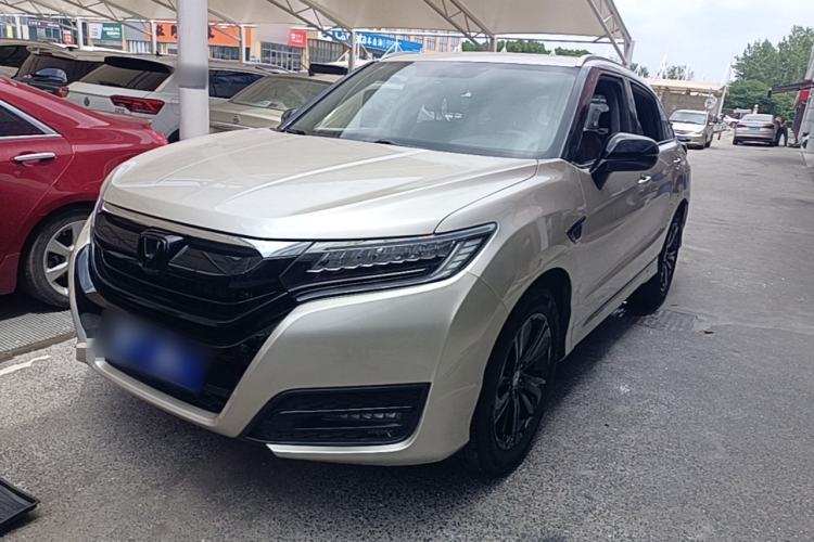 Used Honda UR-V 2017 370TURBO 2WD Prestige Edition China V Guazi used car, China used car export, Used car for sale, Used cars, Cheapest cars for sale