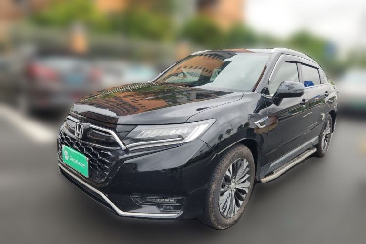 Used Honda UR-V 2020 370TURBO Two-Wheel Drive Luxury Edition Guazi used car, China used car export, Used car for sale, Used  cars, Cheapest cars for sale