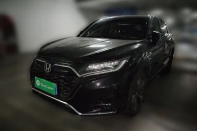Used Honda UR-V 2020 370TURBO Four-Wheel Drive Prestige Edition