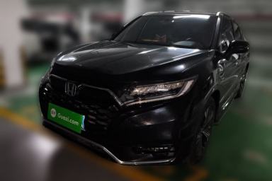 Used Honda UR-V 2020 370TURBO Two-Wheel Drive Luxury Edition