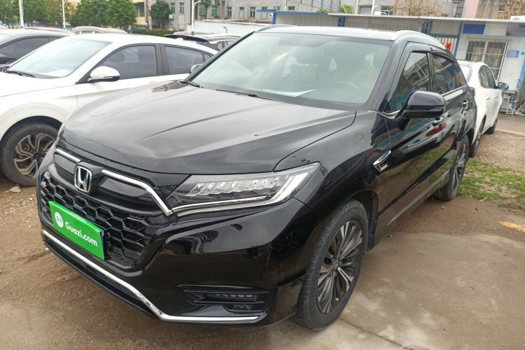 Used Honda UR-V 2020 370TURBO Two-Wheel Drive Luxury Edition Guazi used car, China used car export, Used car for sale, Used  cars, Cheapest cars for sale