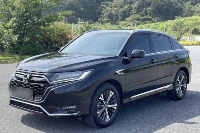 Used Honda UR-V 2020 370TURBO Four-Wheel Drive Prestige Edition