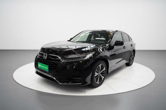 Used Honda UR-V 2020 370TURBO Two-Wheel Drive Luxury Edition