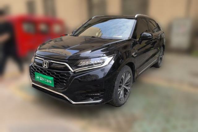 Used Honda UR-V 2020 370TURBO Two-Wheel Drive Luxury Edition