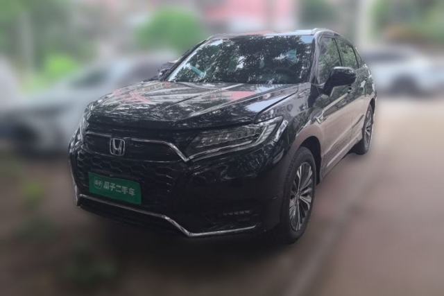 Used Honda UR-V 2020 370TURBO Four-Wheel Drive Prestige Edition
