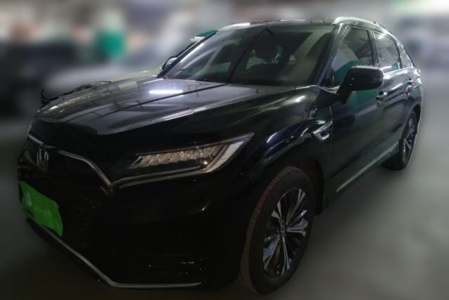 Used Honda UR-V 2020 370TURBO Four-Wheel Drive Prestige Edition