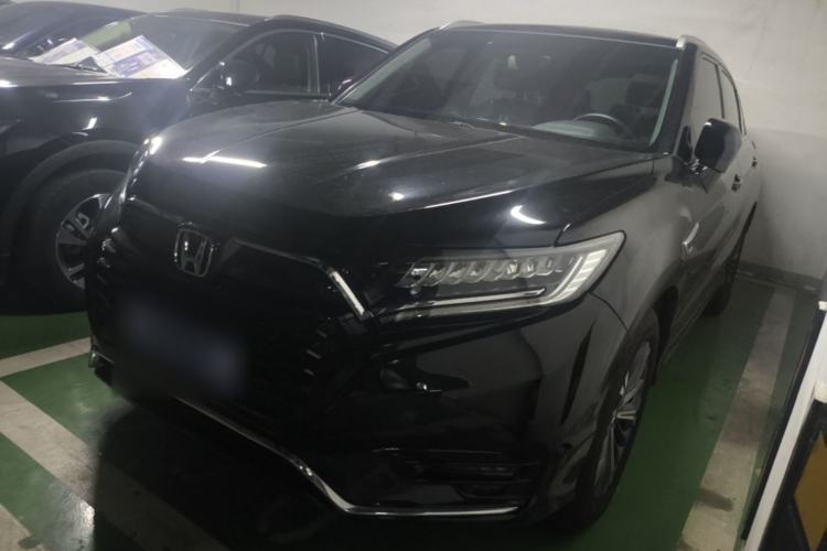 Used Honda UR-V 2020 370TURBO Four-Wheel Drive Prestige Edition Guazi used car, China used car export, Used car for sale, Used  cars, Cheapest cars for sale