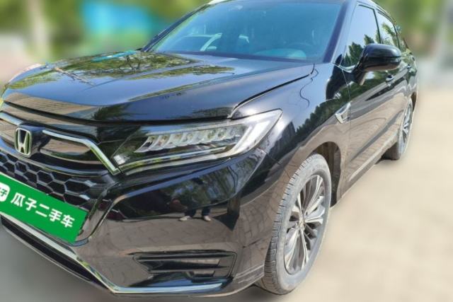 Used Honda UR-V 2020 370TURBO Two-Wheel Drive Luxury Edition