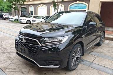 Used Honda UR-V 2020 370TURBO Two-Wheel Drive Luxury Edition