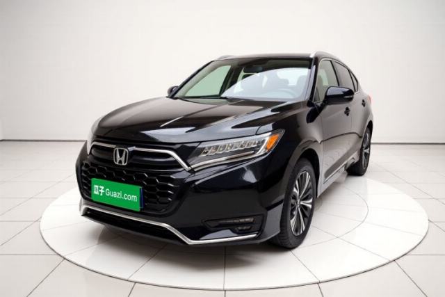 Used Honda UR-V 2020 370TURBO Two-Wheel Drive Luxury Edition