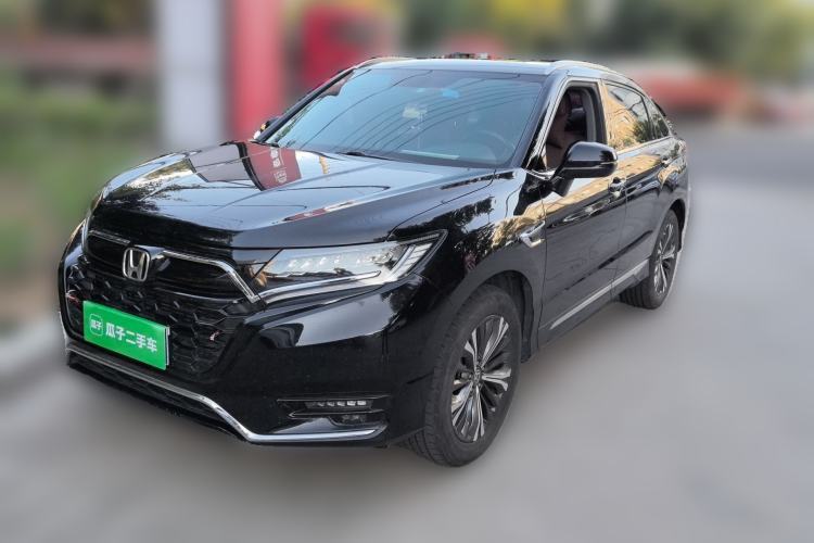 Used Honda UR-V 2020 370TURBO Four-Wheel Drive Prestige Edition Guazi used car, China used car export, Used car for sale, Used  cars, Cheapest cars for sale