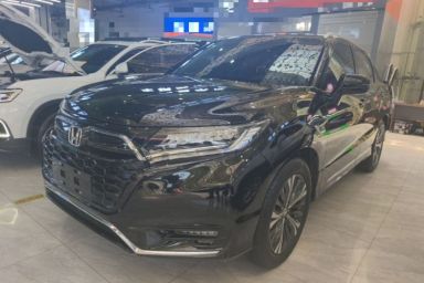 Used Honda UR-V 2020 370TURBO Two-Wheel Drive Luxury Edition