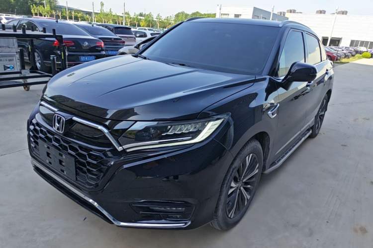 Used Honda UR-V 2020 370TURBO Two-Wheel Drive Luxury Edition Guazi used car, China used car export, Used car for sale, Used  cars, Cheapest cars for sale