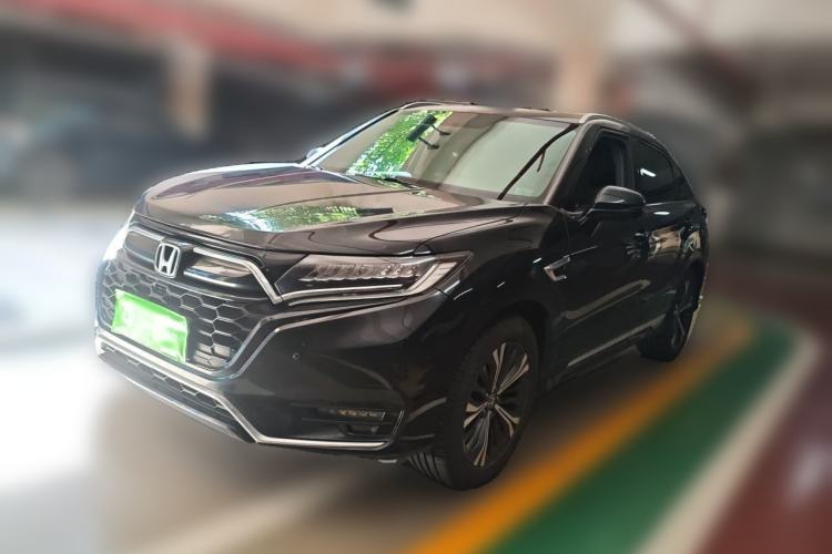 Used Honda UR-V 2020 370TURBO Two-Wheel Drive Luxury Edition Guazi used car, China used car export, Used car for sale, Used  cars, Cheapest cars for sale