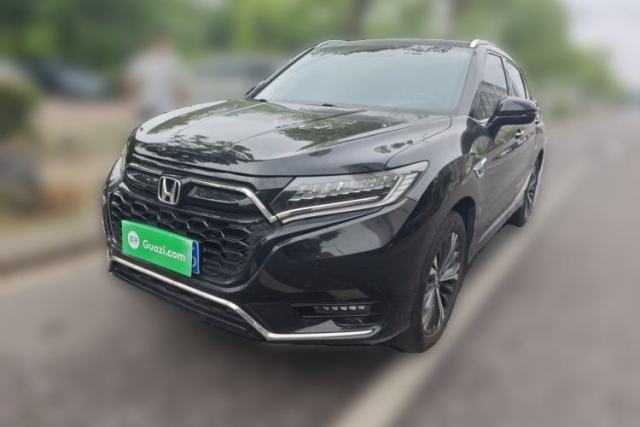 Used Honda UR-V 2020 370TURBO Two-Wheel Drive Luxury Edition