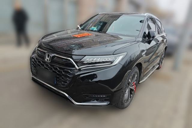 Used Honda UR-V 2020 370TURBO Four-Wheel Drive Prestige Edition