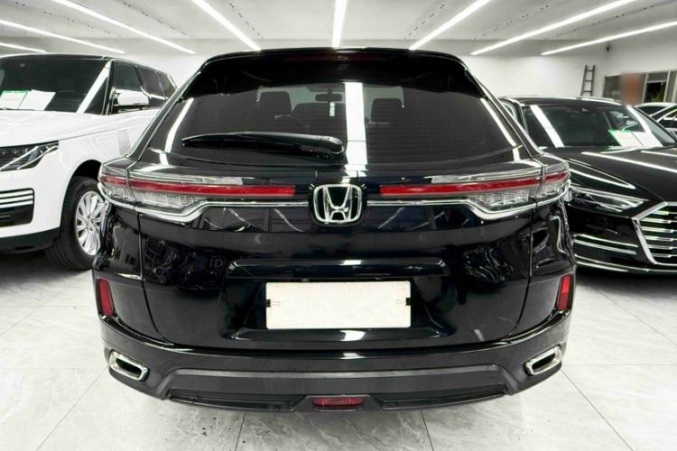 Used Honda UR-V 2020 240TURBO Two-Wheel Drive Zhiyue Version Exterior 5
