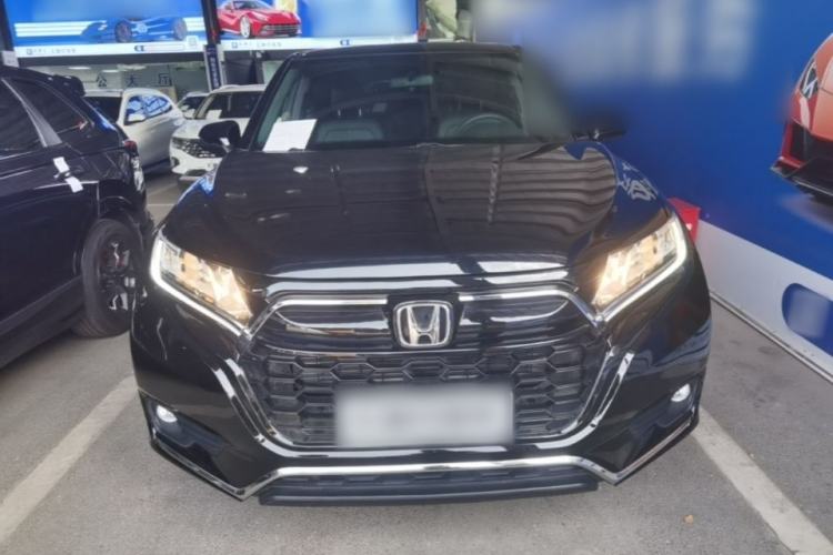 Used Honda UR-V 2020 240TURBO Two-Wheel Drive Zhiyue Version Front