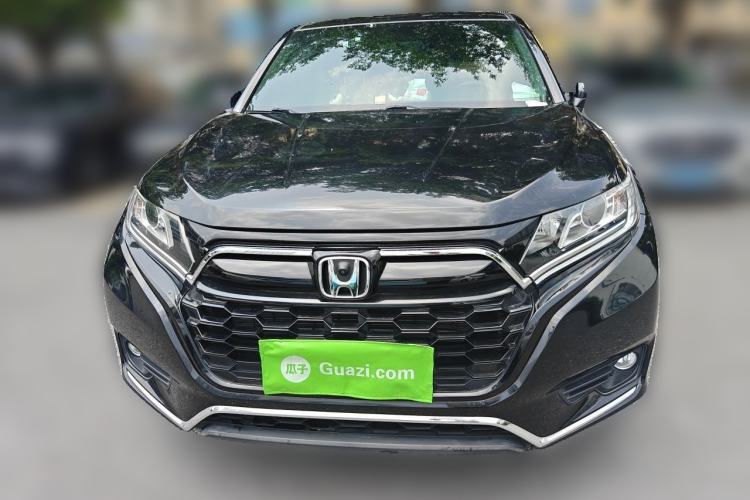 Used Honda UR-V 2020 240TURBO Two-Wheel Drive Zhiyue Version Front