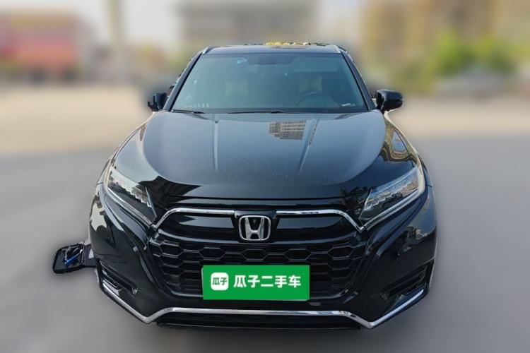 Used Honda UR-V 2020 370TURBO Four-Wheel Drive Prestige Edition Front