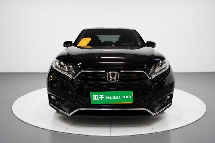 Used Honda UR-V 2020 240TURBO Two-Wheel Drive Zhiyue Version Front