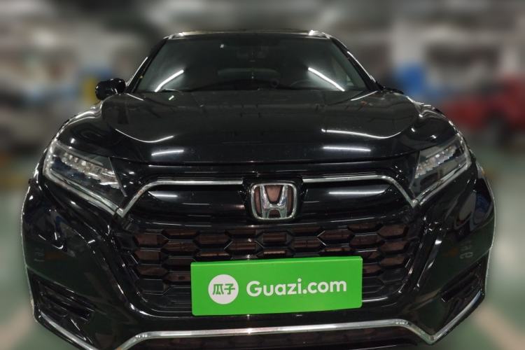 Used Honda UR-V 2020 370TURBO Four-Wheel Drive Prestige Edition Front
