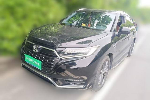 Used Honda UR-V 2020 370TURBO Two-Wheel Drive Luxury Edition