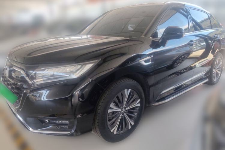 Gebrauchter Honda UR-V 2020 370TURBO Four-Wheel Drive Prestige Edition Guazi used car, China used car export, Used car for sale, Used  cars, Cheapest cars for sale