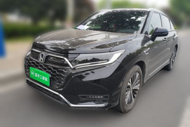 Used Honda UR-V 2020 370TURBO Four-Wheel Drive Prestige Edition