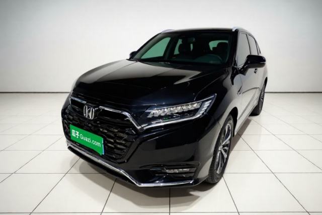 Used Honda UR-V 2020 370TURBO Two-Wheel Drive Luxury Edition