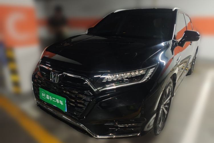 Used Honda UR-V 2020 370TURBO Two-Wheel Drive Luxury Edition Guazi used car, China used car export, Used car for sale, Used  cars, Cheapest cars for sale