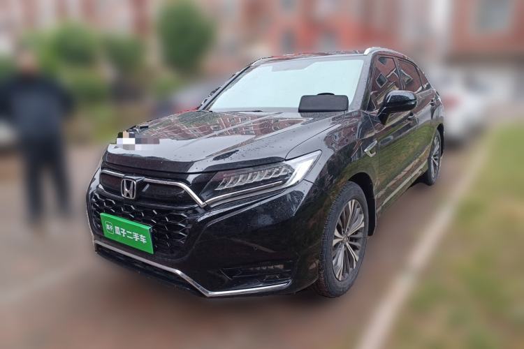 Used Honda UR-V 2020 370TURBO Two-Wheel Drive Luxury Edition Guazi used car, China used car export, Used car for sale, Used  cars, Cheapest cars for sale