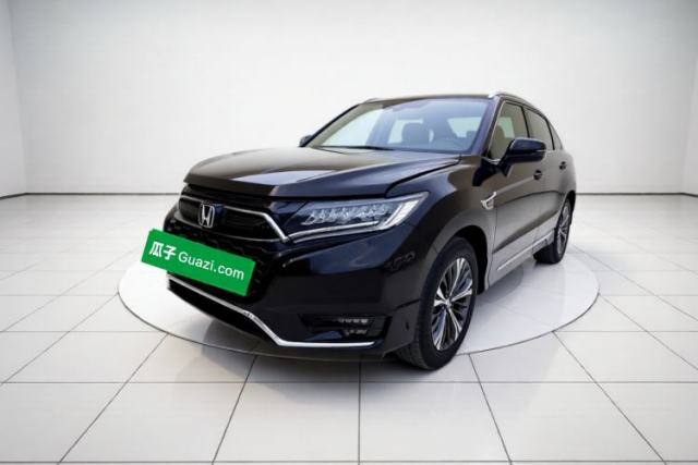 Used Honda UR-V 2020 370TURBO Four-Wheel Drive Prestige Edition