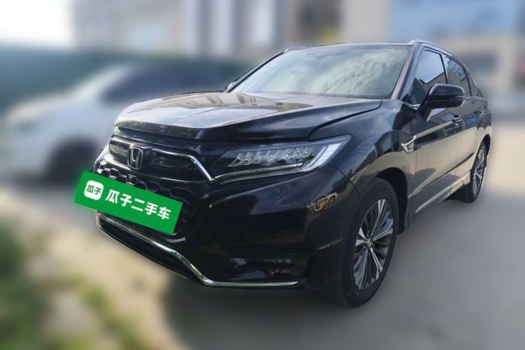Used Honda UR-V 2020 370TURBO Four-Wheel Drive Prestige Edition Guazi used car, China used car export, Used car for sale, Used  cars, Cheapest cars for sale