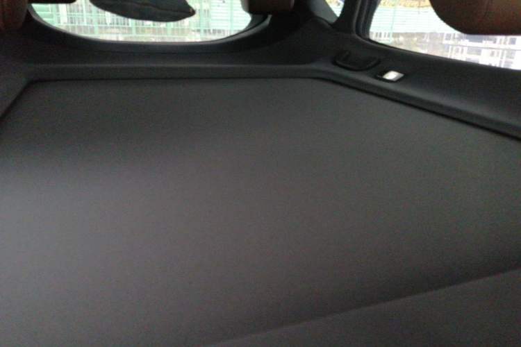 Used Honda UR-V 2020 370TURBO Four-Wheel Drive Prestige Edition Headliner