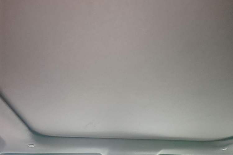 Used Honda UR-V 2020 240TURBO Two-Wheel Drive Zhiyue Version Headliner