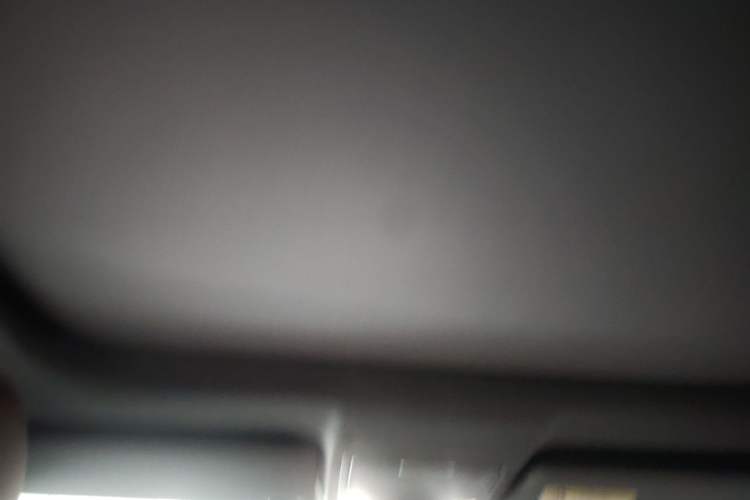Used Honda UR-V 2020 370TURBO Two-Wheel Drive Luxury Edition Headliner