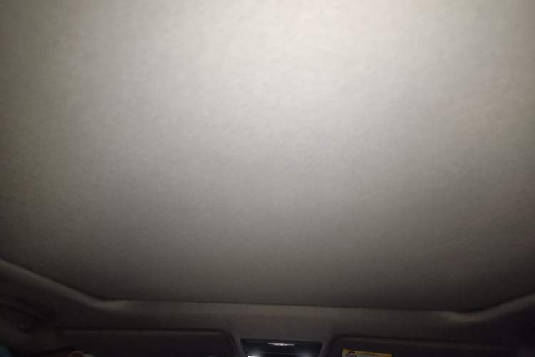Used Honda UR-V 2020 370TURBO Two-Wheel Drive Luxury Edition Headliner