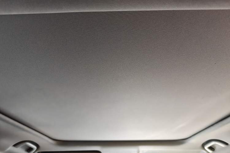 Used Honda UR-V 2020 370TURBO Two-Wheel Drive Luxury Edition Headliner