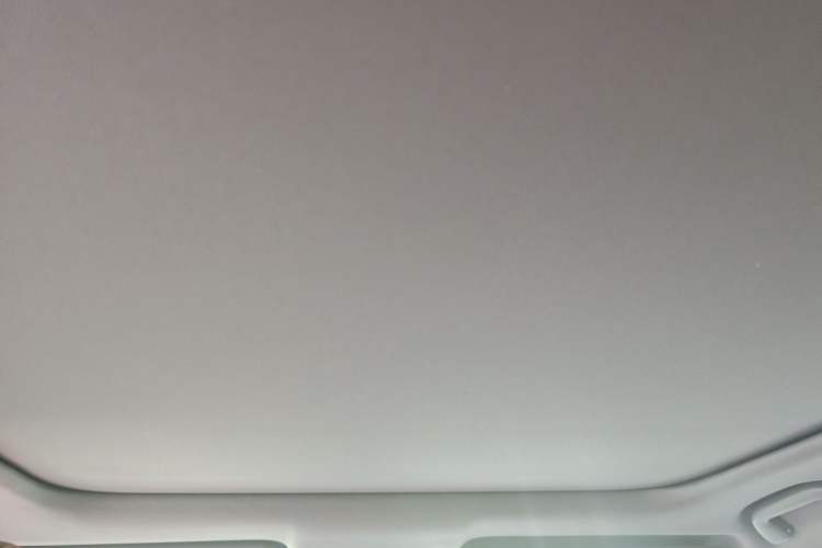 Used Honda UR-V 2020 370TURBO Two-Wheel Drive Luxury Edition Headliner
