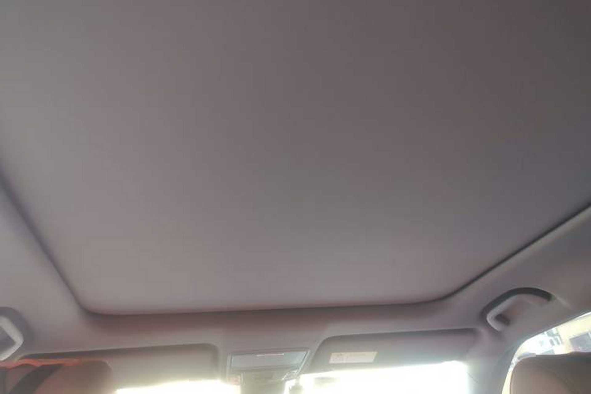 Used Honda UR-V 2020 370TURBO Four-Wheel Drive Prestige Edition Headliner