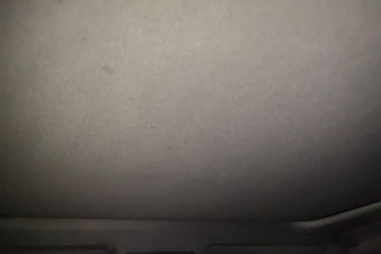 Used Honda UR-V 2020 240TURBO Two-Wheel Drive Zhiyue Version Headliner