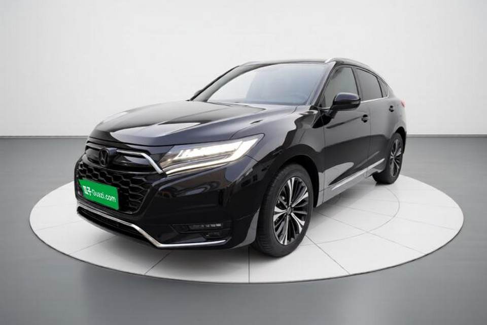 Honda UR-V 2020