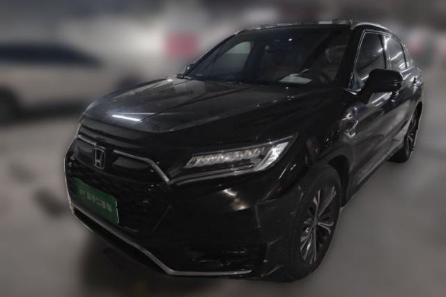 Used Honda UR-V 2020 370TURBO Two-Wheel Drive Luxury Edition