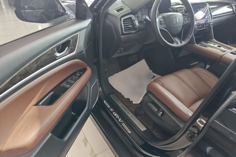 Used Honda UR-V 2020 370TURBO Four-Wheel Drive Prestige Edition Interior 3