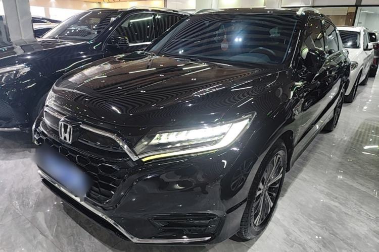 Used Honda UR-V 2020 370TURBO Four-Wheel Drive Prestige Edition Guazi used car, China used car export, Used car for sale, Used  cars, Cheapest cars for sale